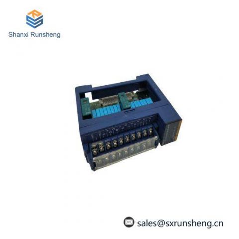TOYO PUC OUT-12/THK-2752 Industrial Output Module