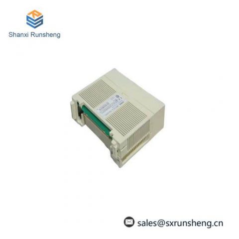TOYOPUC RMT-I/OS/THU-2757 I/O Slave Module: Advanced Control Solutions for Industrial Automation