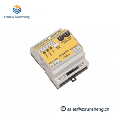 TracerTek TTSIM-1A-230 New in Box: Industrial Automation Module