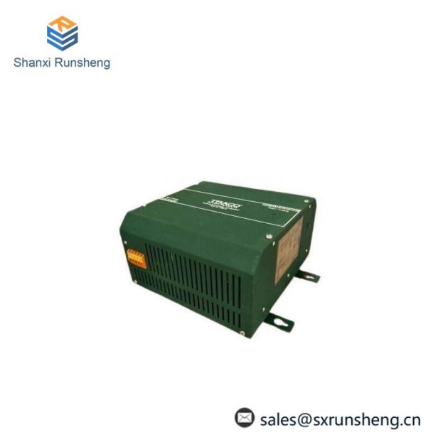 Traco TIS600-124 Power Supply Module