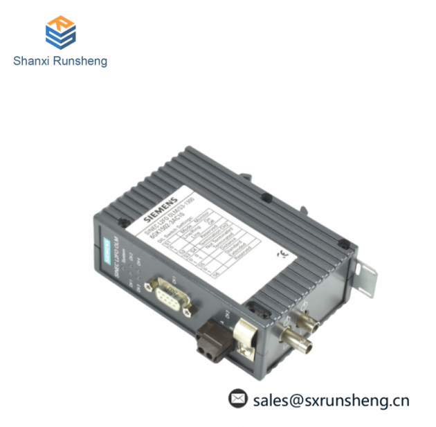 TRENEW VME-GrundSystem: Reliable Industrial Control Solution