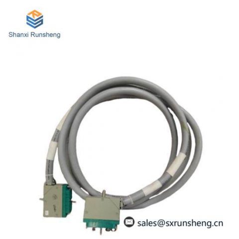 TRICONEX 4000103-510 High-Performance Industrial Control Module