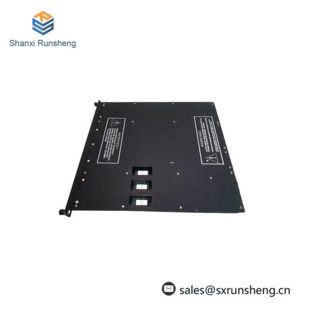 TRICONEX 0905-148-6921 Control Module for Industrial Automation Systems
