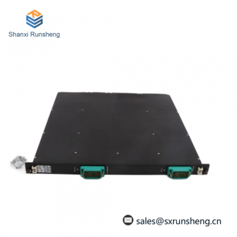 Triconex 3201 Invensys Communication Module - Reliable Industrial Control Solutions