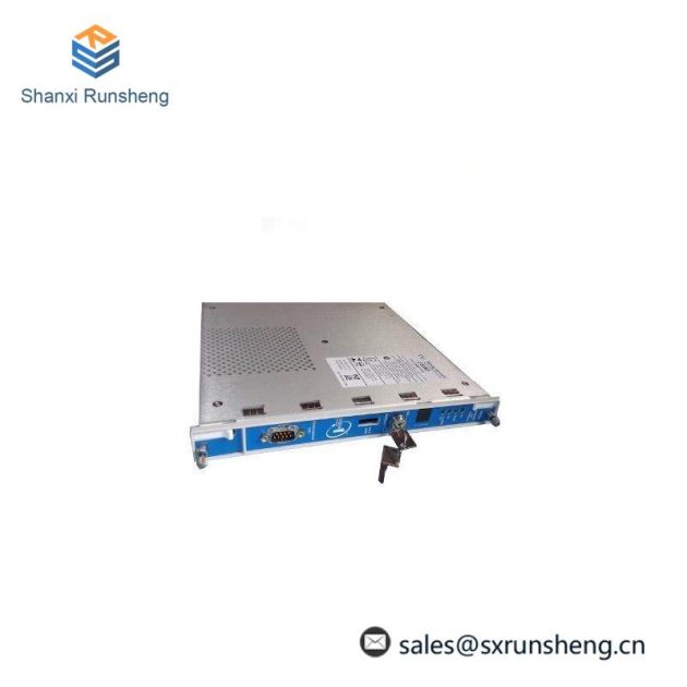 TRICONEX 3381 PI3381 Industrial Control Module