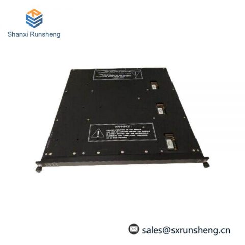 TRICONEX 3708E Industrial Control Module