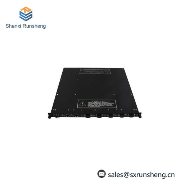 TRICONEX 3708E Industrial Control Module