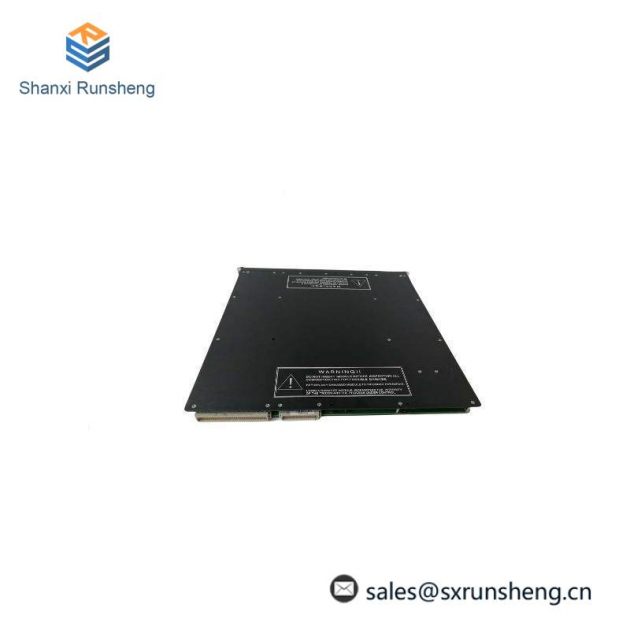 TRICONEX 4351B High-Performance Industrial Control Module