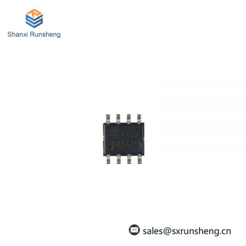 TRICONEX 4409 P-Channel MOSFET - Industrial Control Module