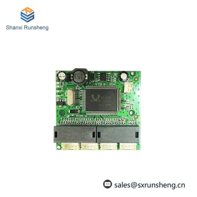 TRICONEX 8306E Power Supply, High Efficiency for Industrial Control Solutions