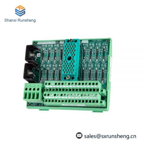TRICONEX 9662-610 Industrial Control Module