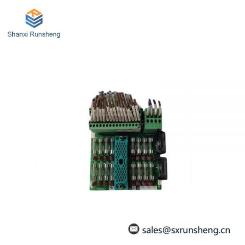 TRICONEX 9662-810 Industrial Control Module