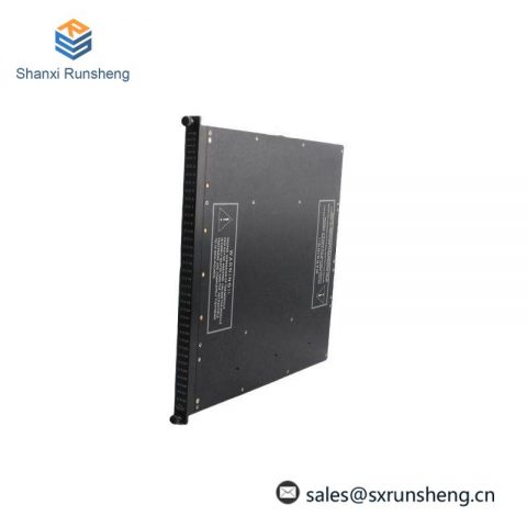 TRICONEX 9853-610 High-Reliability Process Control Module