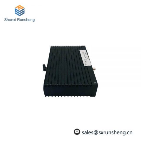 Triconex CM3201 Communication Module: Advanced Industrial Networking Solution