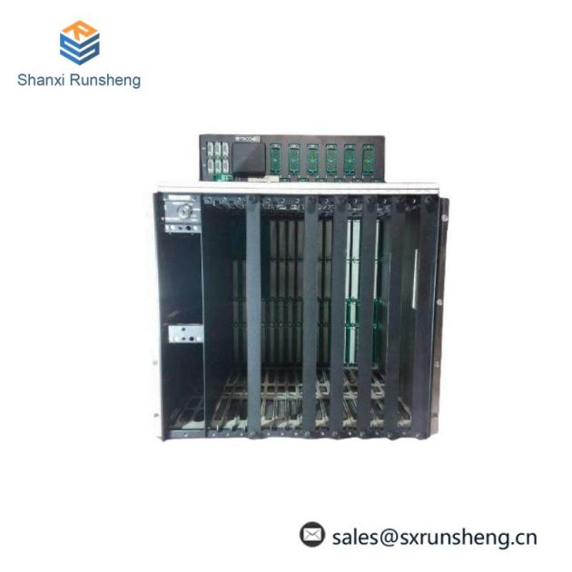 TRICONEX DI6503 - Industrial Digital Input Module
