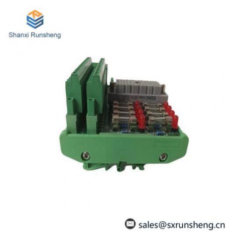 TRICONEX 2401 DO2401 Digital Output Module for Industrial Control Systems