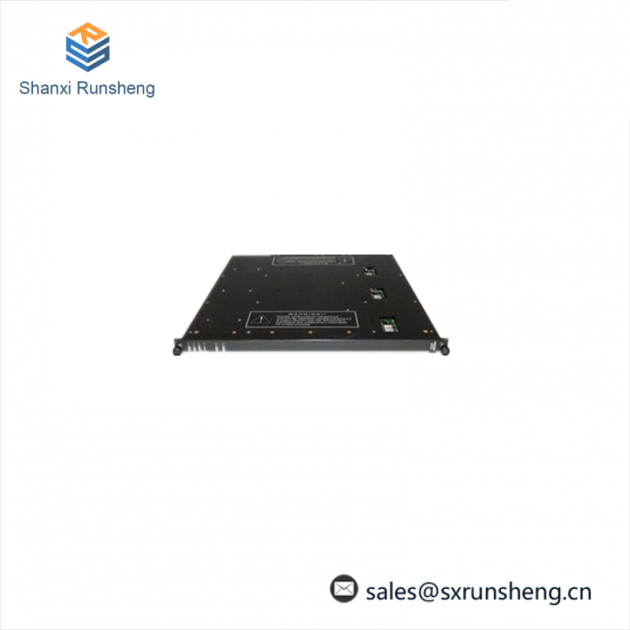 TRICONEX ICM6211 Industrial Control Module
