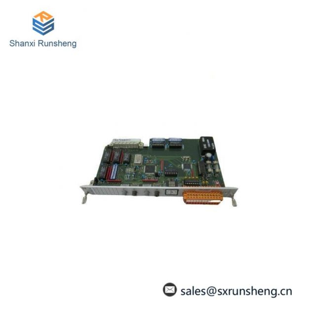 TRICONEX PLM 3900N - High-Reliability Process Management Module