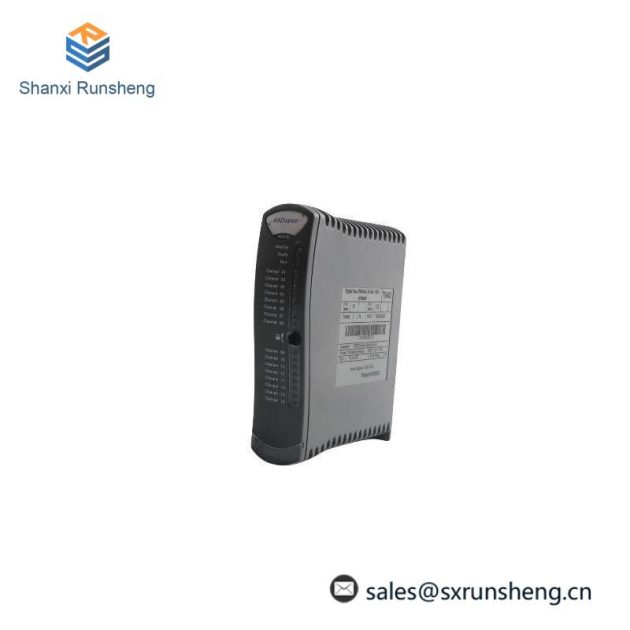 TRICONEX T8850 Industrial Control Module