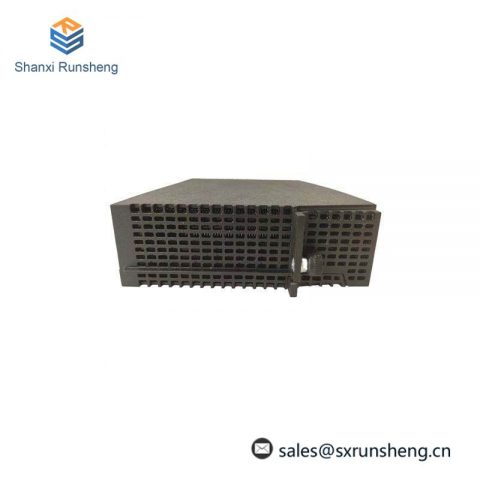 Triconex TCM4355X Communication Module - Advanced Industrial Networking Solution