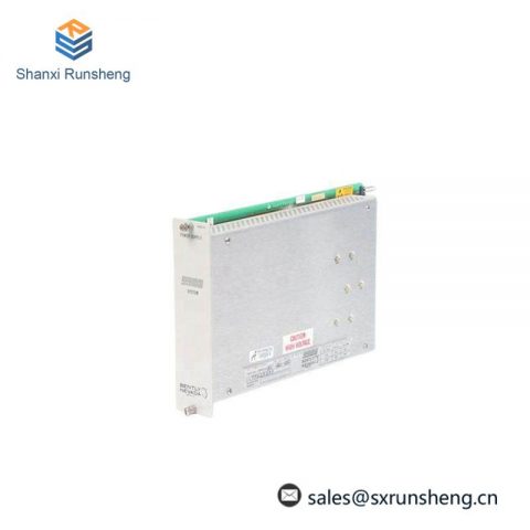 Trumpf Industrial Control Module TE 1605341