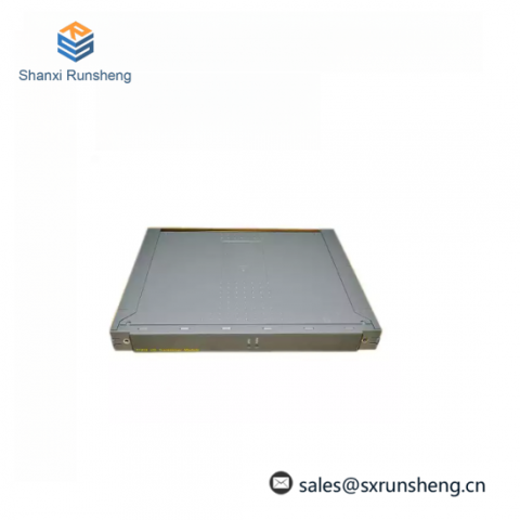 ICS Triplex Trusted T8831 Analog Input Module