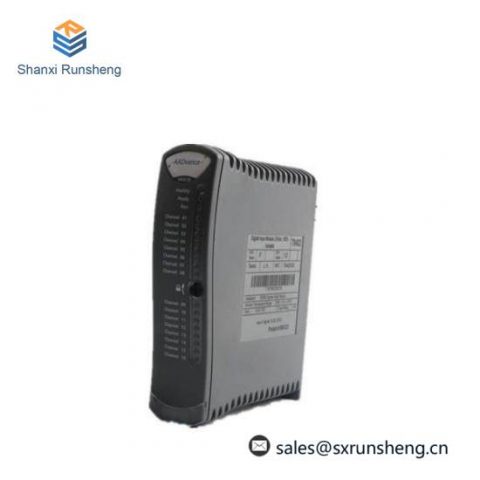 ICS Triplex Trusted T9402 - Industrial PLC Module, for Precise Control & Safety