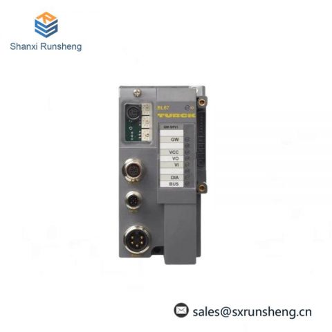 Turck MK35-LI-EX0 Industrial Proximity Sensor