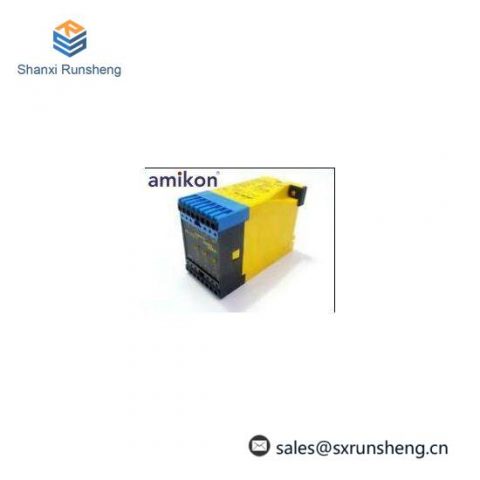 Turck MS13-S01-R/M23 New: Precision Sensors for Industrial Automation