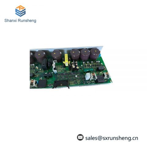 GE TVM-1-D D53154-R05 SPEEDTRONIC CIRCUIT BOARD