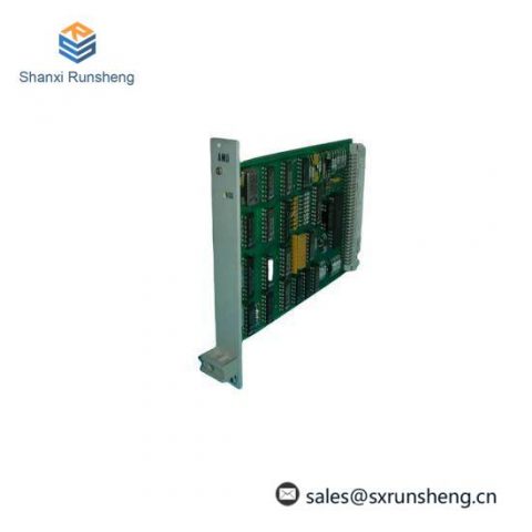 Valmet A413052 Industrial Control Module