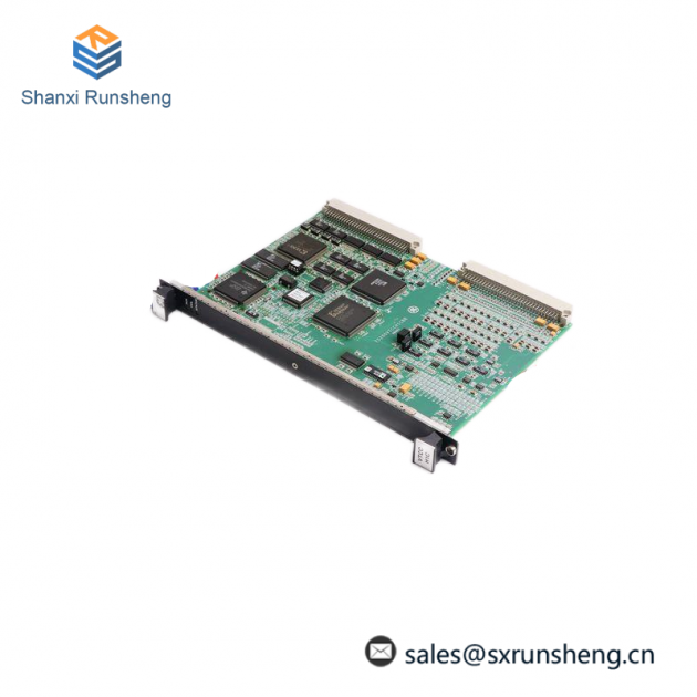 Vibro-meter VM600 200-560-101-015 - High Precision Industrial Control Module