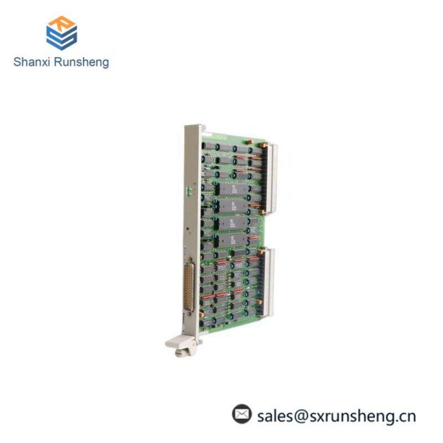 Vibro Meter A6312 Machinery Protection Card - Advanced Solution for Industrial Equipment Safety