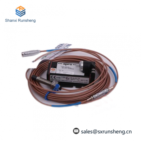 VICKERS EHST3FVF40 - Advanced Fluid Control Module
