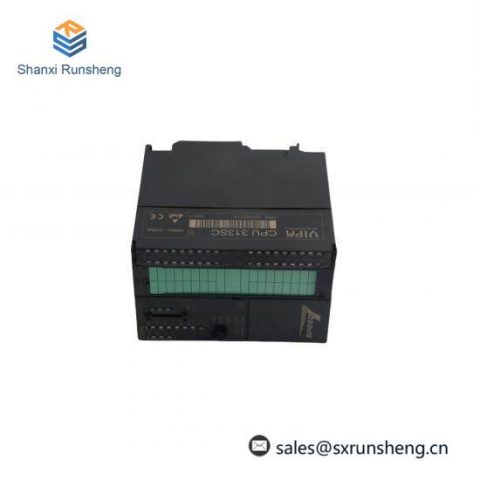 VIPA CPU313SC - Interface Module for Industrial Control Systems