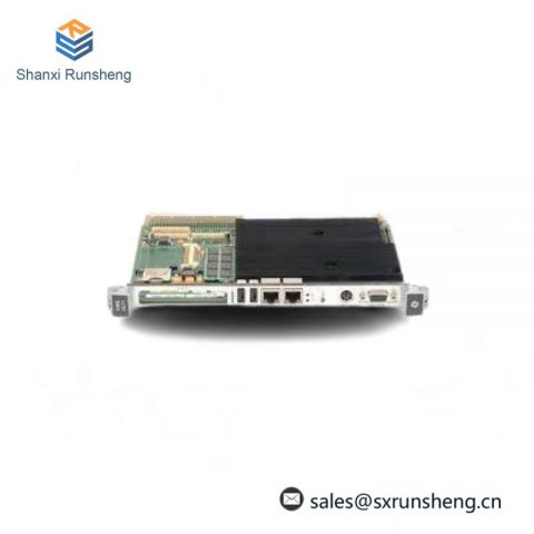 GE VME7671 - VME7671-42000A 605-064676-005: Advanced Single Board Computer