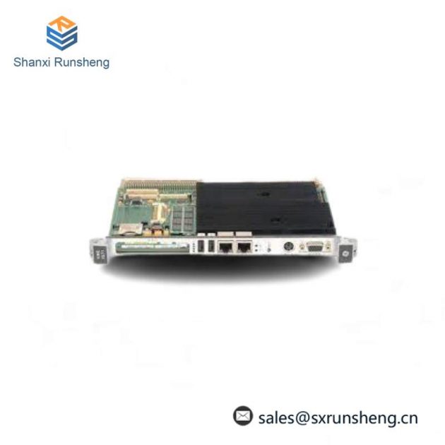 GE VME7671 - VME7671-42000A 605-064676-005: Advanced Single Board Computer