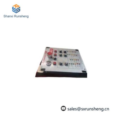 GE VMIC ASSY 12149 Control Assembly Module
