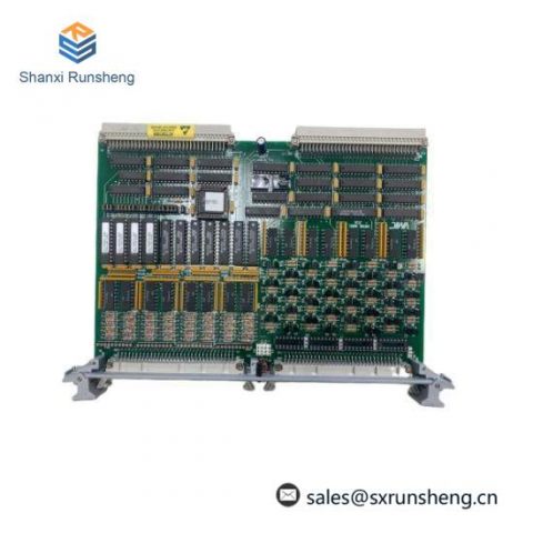 VMIC VMIVME-2536 Digital I/O Board with Optical Coupling