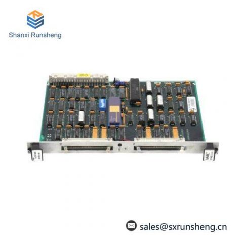 VMIC ZT5524A1A High Precision Temperature Controller Module for Industrial Control Systems