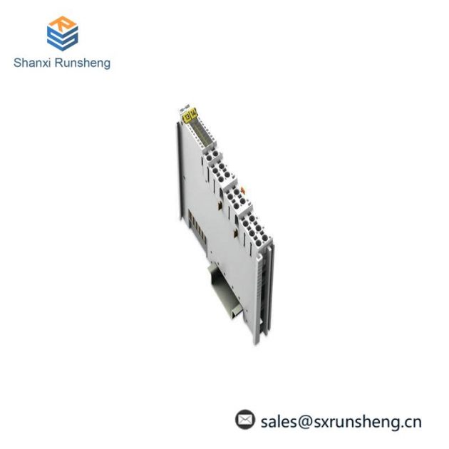 WAGO 750-1405: 16-Channel Digital Input Module for Industrial Control