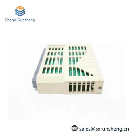 WESTINGHOUSE 1C31125G02 Digital Output Module for Industrial Automation