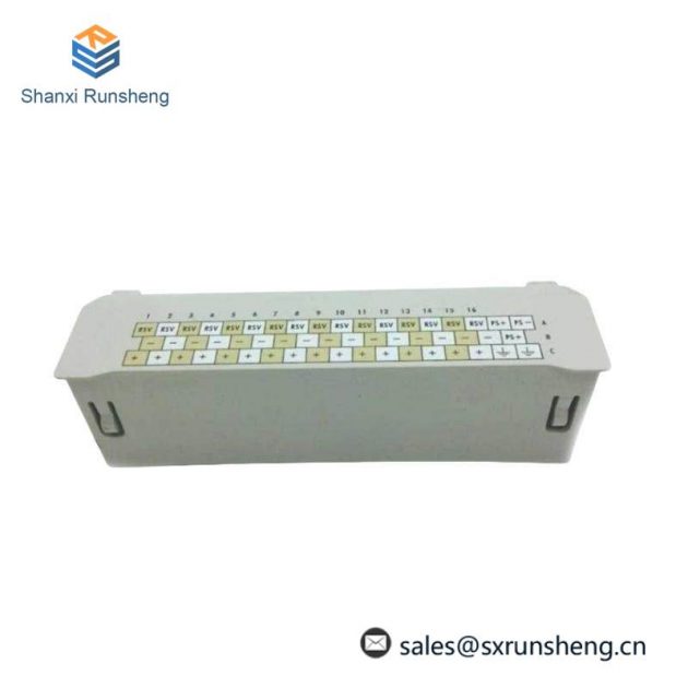 WESTINGHOUSE 1C31238H01 Customized Industrial Control Module