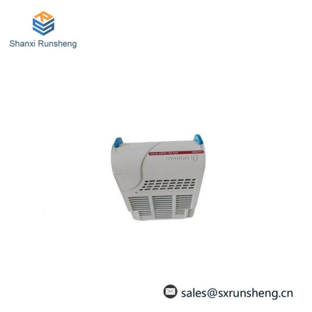 WESTINGHOUSE 5X00167G01 Digital Input Module