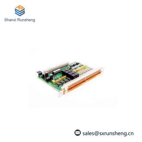 WELD FASE F356-IOE EXPANSION MODULE: Industrial Control Solutions, Advanced Expansion Module
