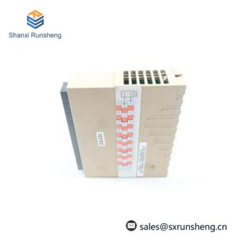 WESTINGHOUSE 1C31124G01 Digital Input Module for Industrial Control Systems
