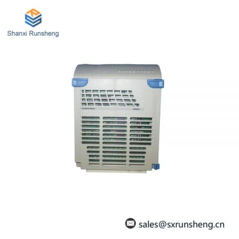 WESTINGHOUSE 1C31132G02 Industrial Control Module