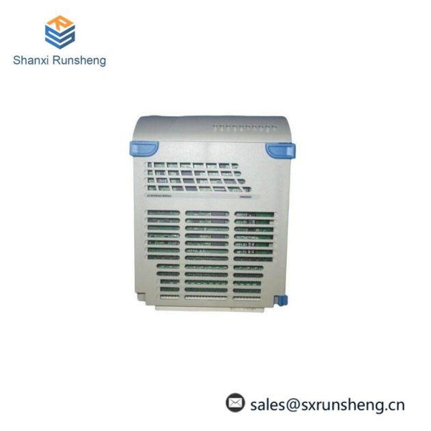 WESTINGHOUSE 1C31132G02 Industrial Control Module