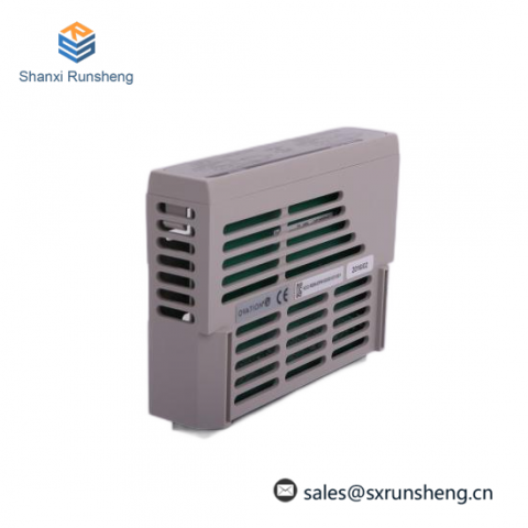 Westinghouse 1C31179G01 Industrial Control Module