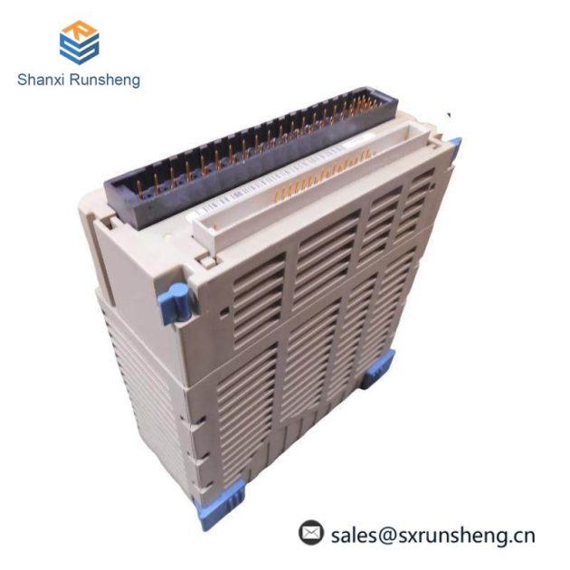 Westinghouse 1C31179G01 Industrial Control Module
